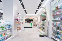 Farmacia Lda Mªteresa Tendero Rius