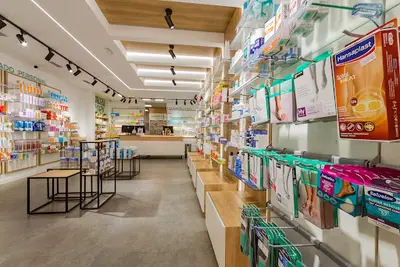 Farmacia Ldo. Juan Ivars Sanchis