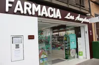 Farmacia Los Ángeles