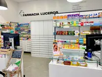 Farmacia Luceros