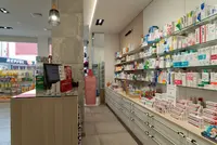 Farmacia Mª Victoria Ortega Pérez