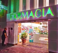 Farmacia María Asunción Bach Buendía
