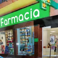 Farmacia María Vicente Valor