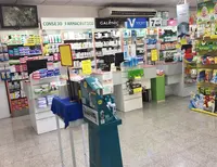 Farmacia Miguel A. Camacho Martínez
