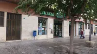 Farmacia Moreno Manteca