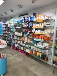 Farmacia Navas 22