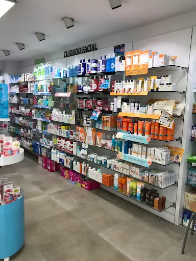 Farmacia Navas 22
