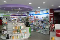 Farmacia Ortopedia Ciudad Jardín
