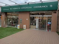Farmacia Ortopedia Costablanca