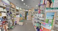 Farmacia-ortopedia Del Barrio