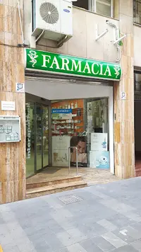 Farmacia Páez Clavero