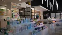 Farmacia Pau1. Lda Maria Encarnación Torregrosa Brotons