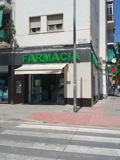 Farmacia Pilar Trives Prada