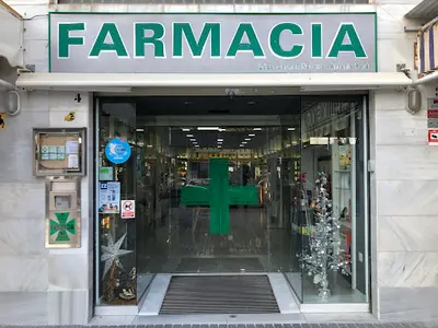 Farmacia Playa San Juan Lopez Navarro