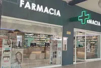 Farmacia Plaza de Argel Farmacia María Ubieta
