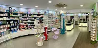 Farmacia Plaza de Los Ángeles