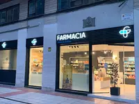 Farmacia Plaza Galicia -mª Luisa Ponce de León