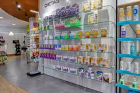Farmacia Sánchez
