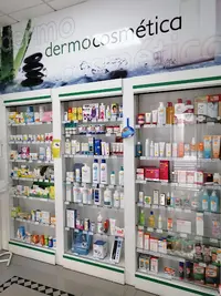 Farmacia Sirvent Fuentes C B