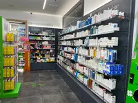 Farmacia Trébol Pau5