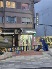 Farmacia Van Der
