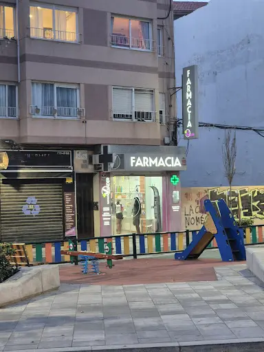 Farmacia Van Der