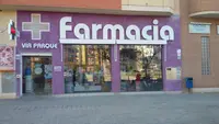 Farmacia Via Parque