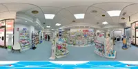 Farmacia Y Centro Óptico-auditivo Florida Portazgo