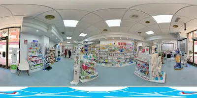 Farmacia Y Centro Óptico-auditivo Florida Portazgo