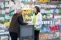 Farmacia Y Ortopedia Tómbola