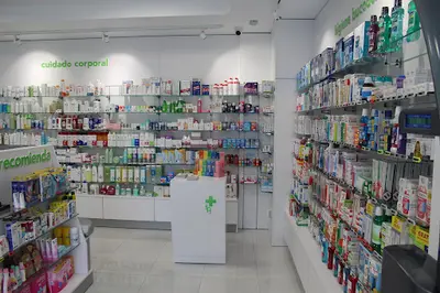 Farmacia