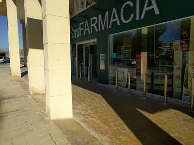 Parafarmacia Lozano