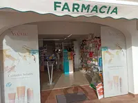 Farmacia Agueda Quintana Mascaro