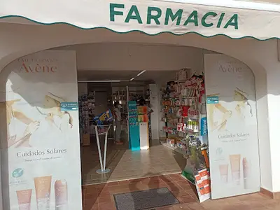 Farmacia Agueda Quintana Mascaro
