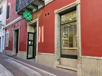 Farmacia Mascaró Caules