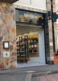 Farmacia la Gomera | Playa Santiago Alajeró | Carlos D. Rodríguez de Vera Fernández