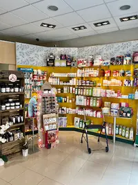 Farmacia Martín- Maestro de Gracia