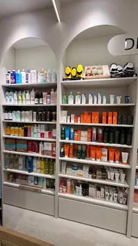 Farmacia Marta Ávila
