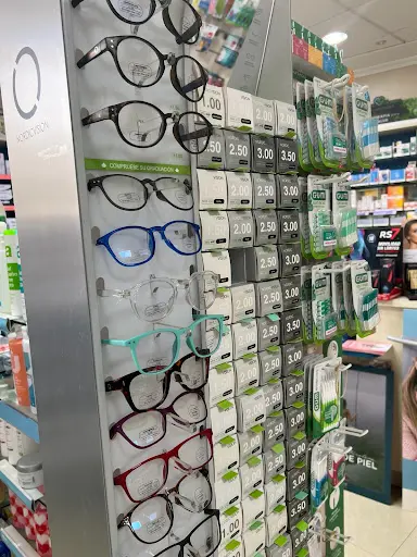 Farmacia Alaquàs