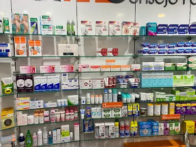 Farmacia Avenida en Alaquas