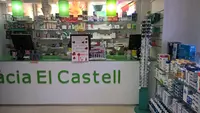 Farmacia El Castell