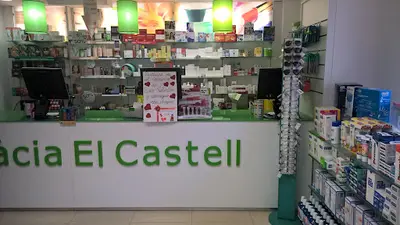 Farmacia El Castell