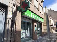 Farmacia-ortopedia Roselló Morales