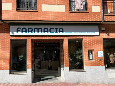 Farmacia