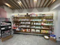 Almia Farmacia - Gda. Almudena Fernández Martínez