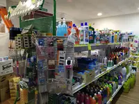 Drogueria Paqueteria