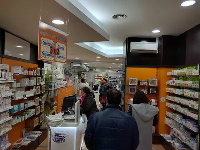 Farmacia Avenida - Albacete