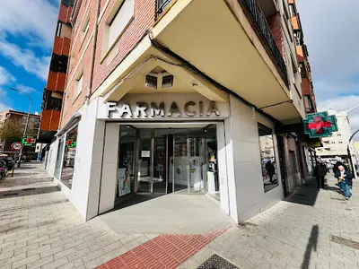 Farmacia Barrio Hospital