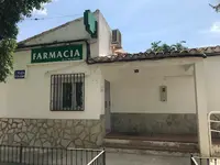 Farmacia de Aguas Nuevas - Pilar Alamillo Frias