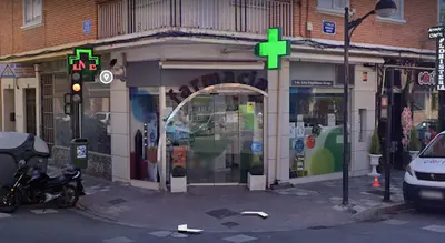 Farmacia Enguídanos Martínez